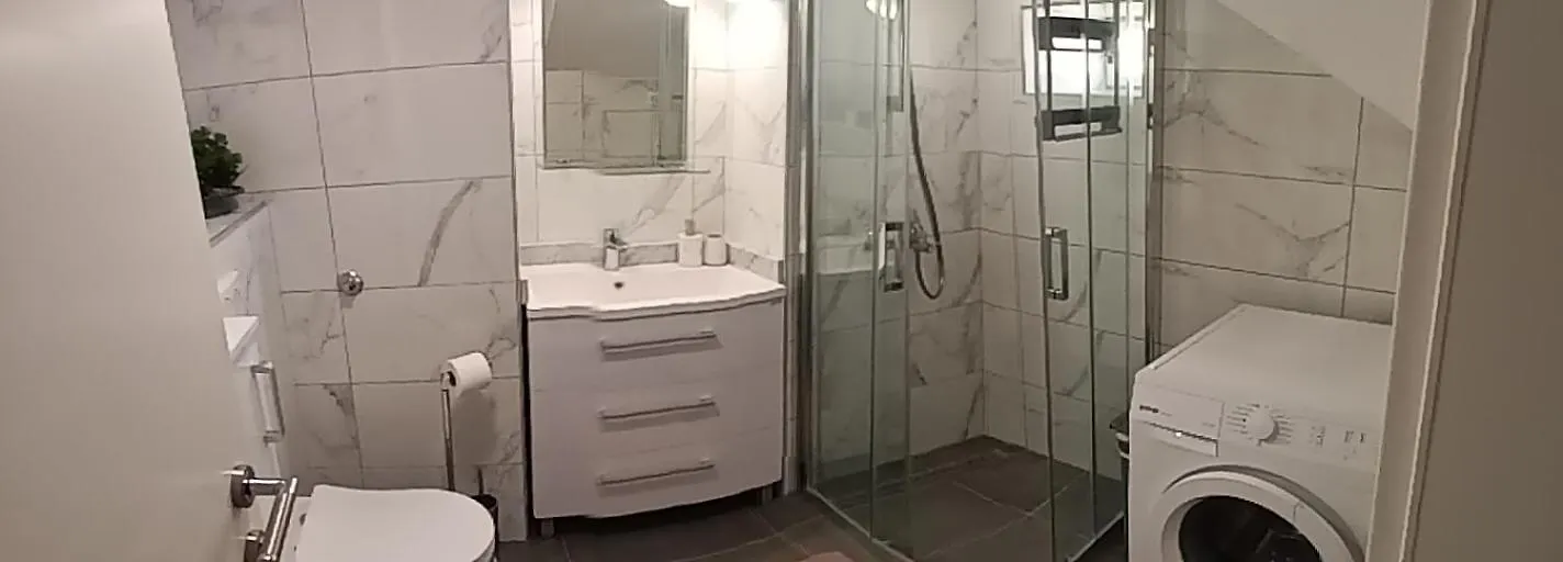 Apartman Klaudia Ika