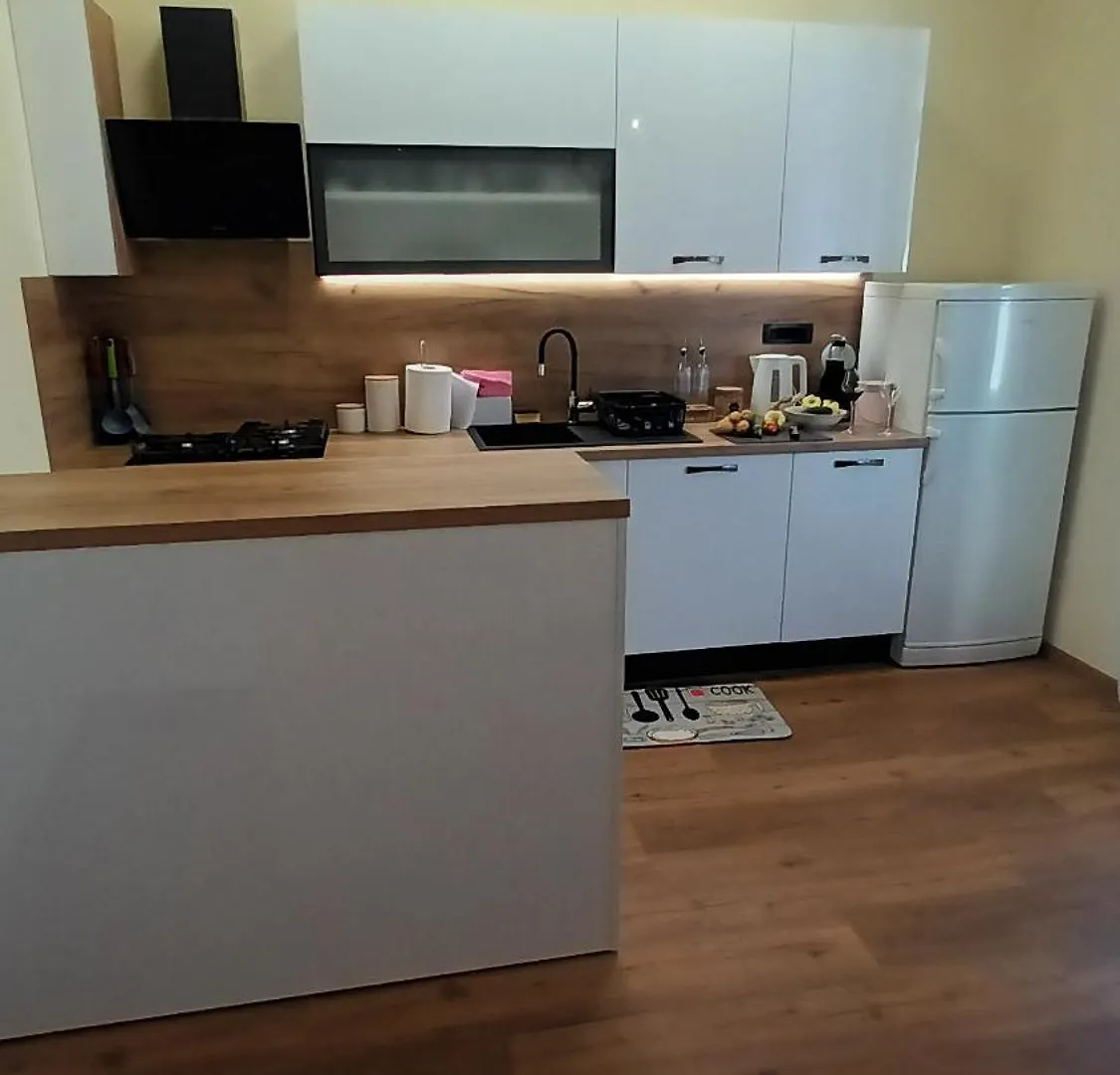 Apartman Klaudia Ika