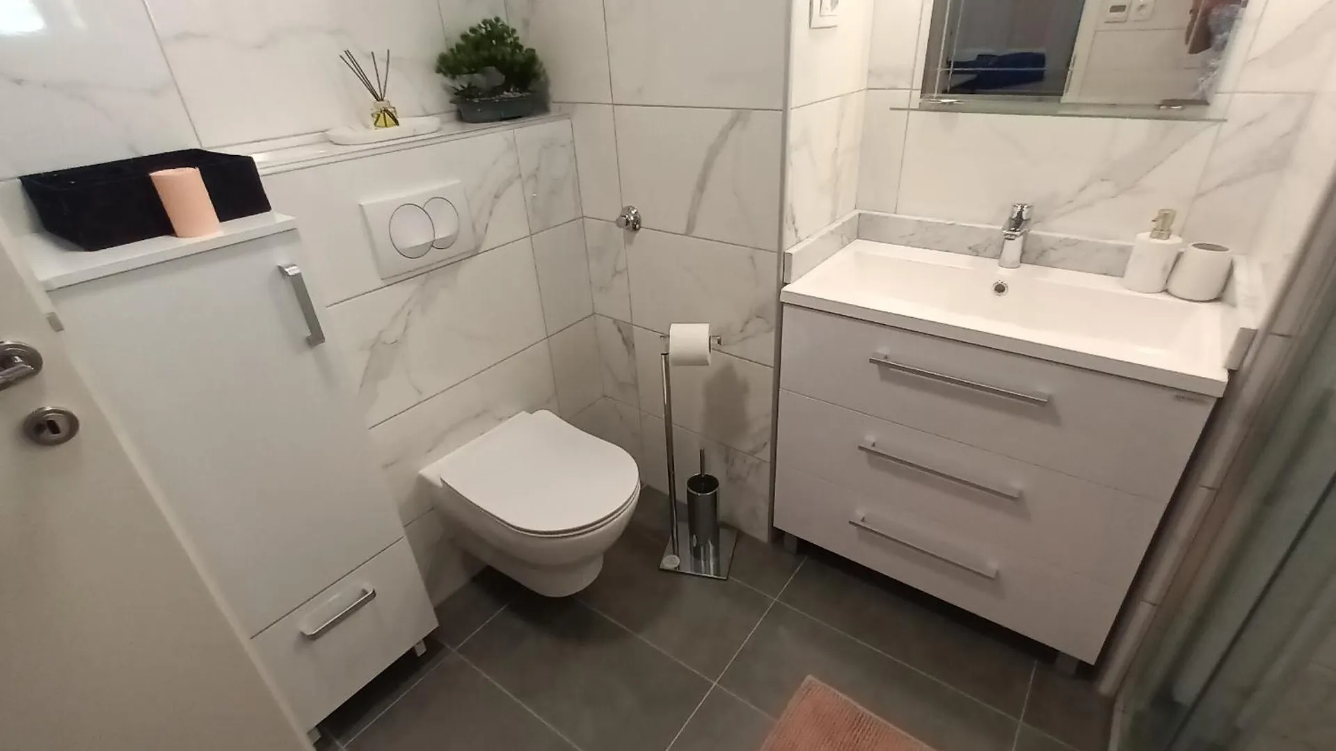Apartman Klaudia Ika Croatia