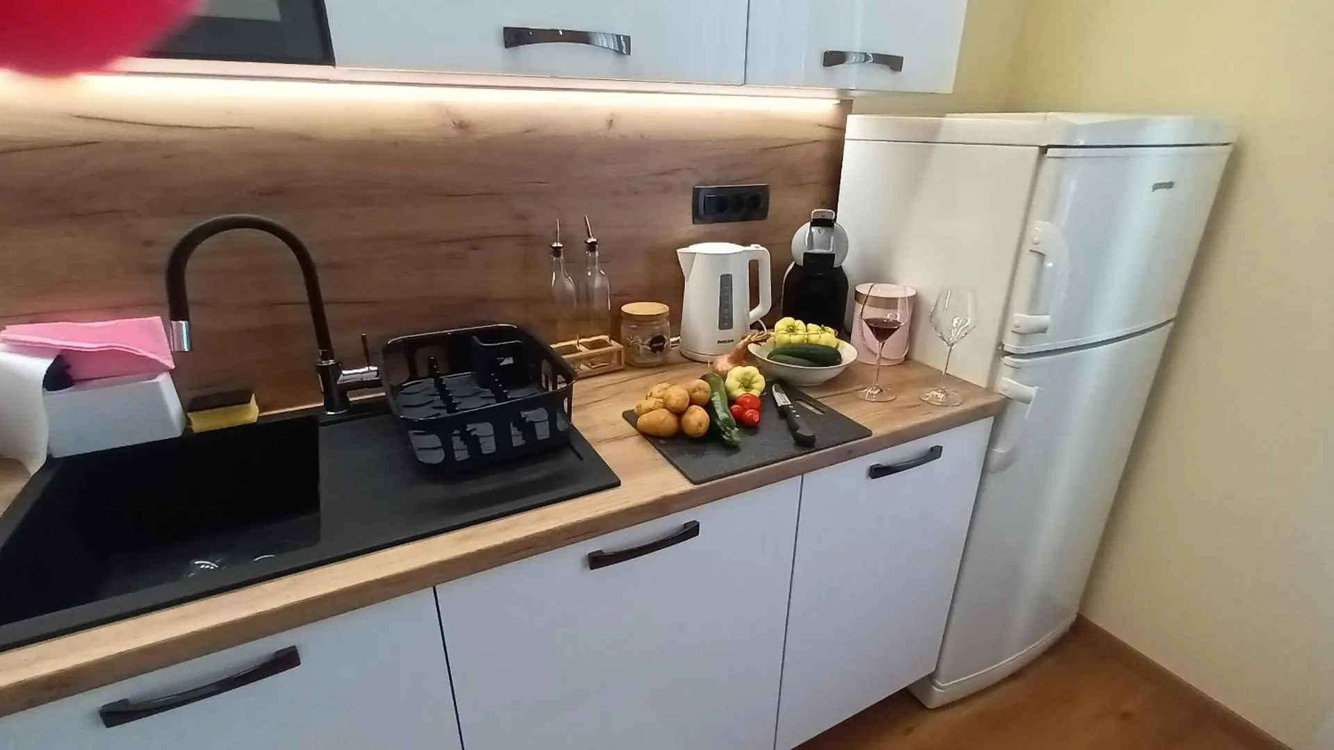Apartman Klaudia Ika 0*,