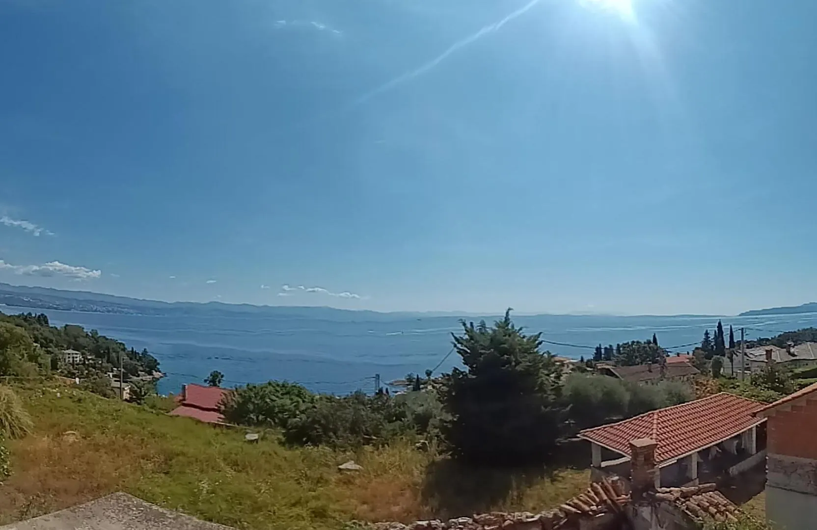 Apartman Klaudia Ika Croatia