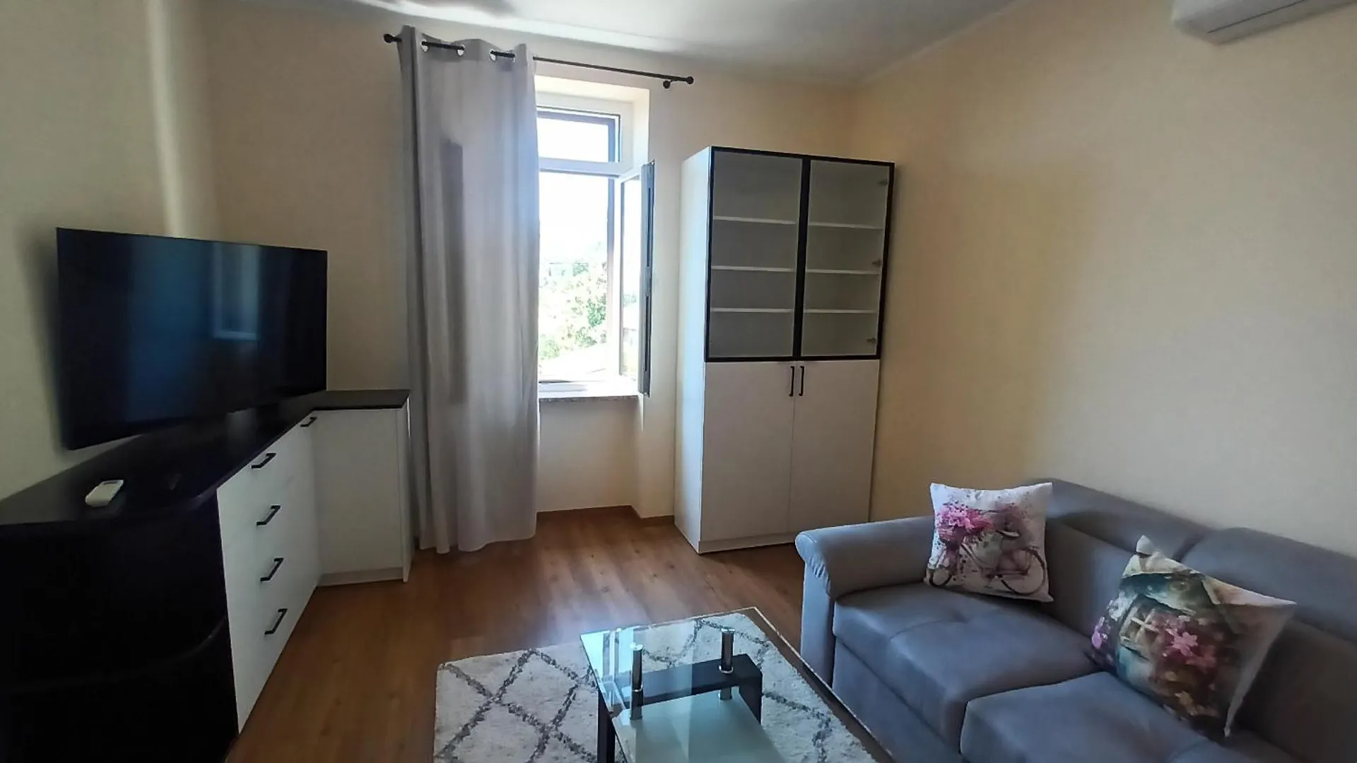 Apartment Apartman Klaudia Ika