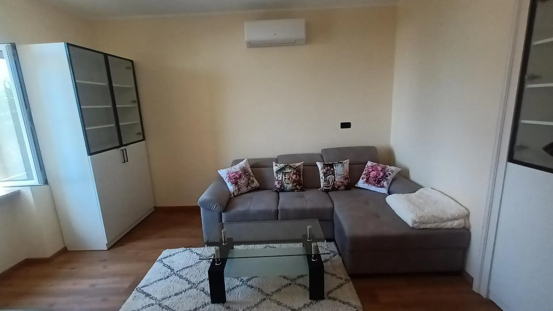 Apartment Apartman Klaudia Ika
