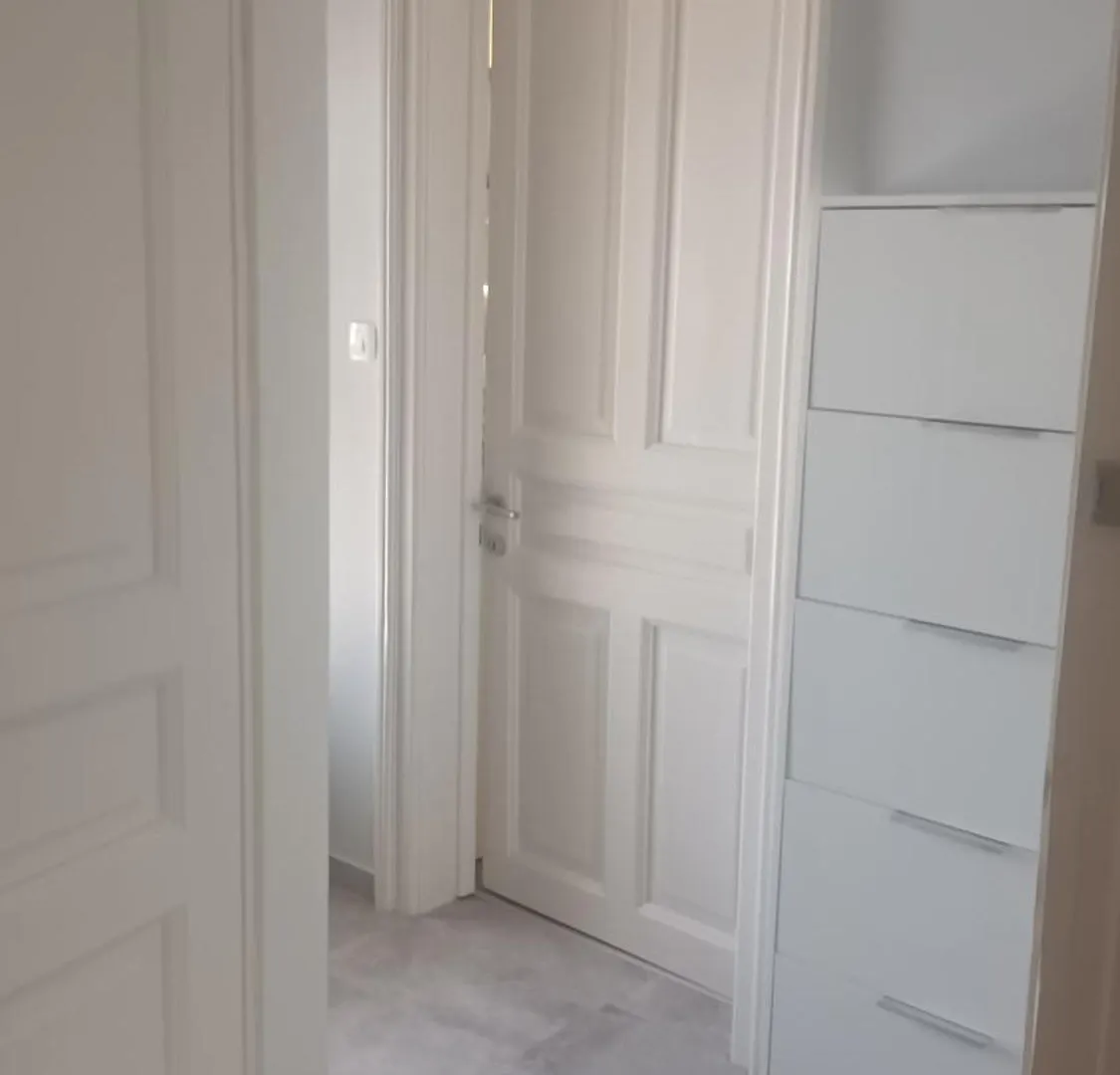 Apartman Klaudia Ika