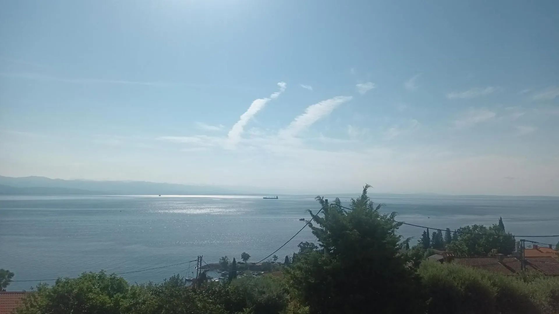 Apartman Klaudia Ika Croatia