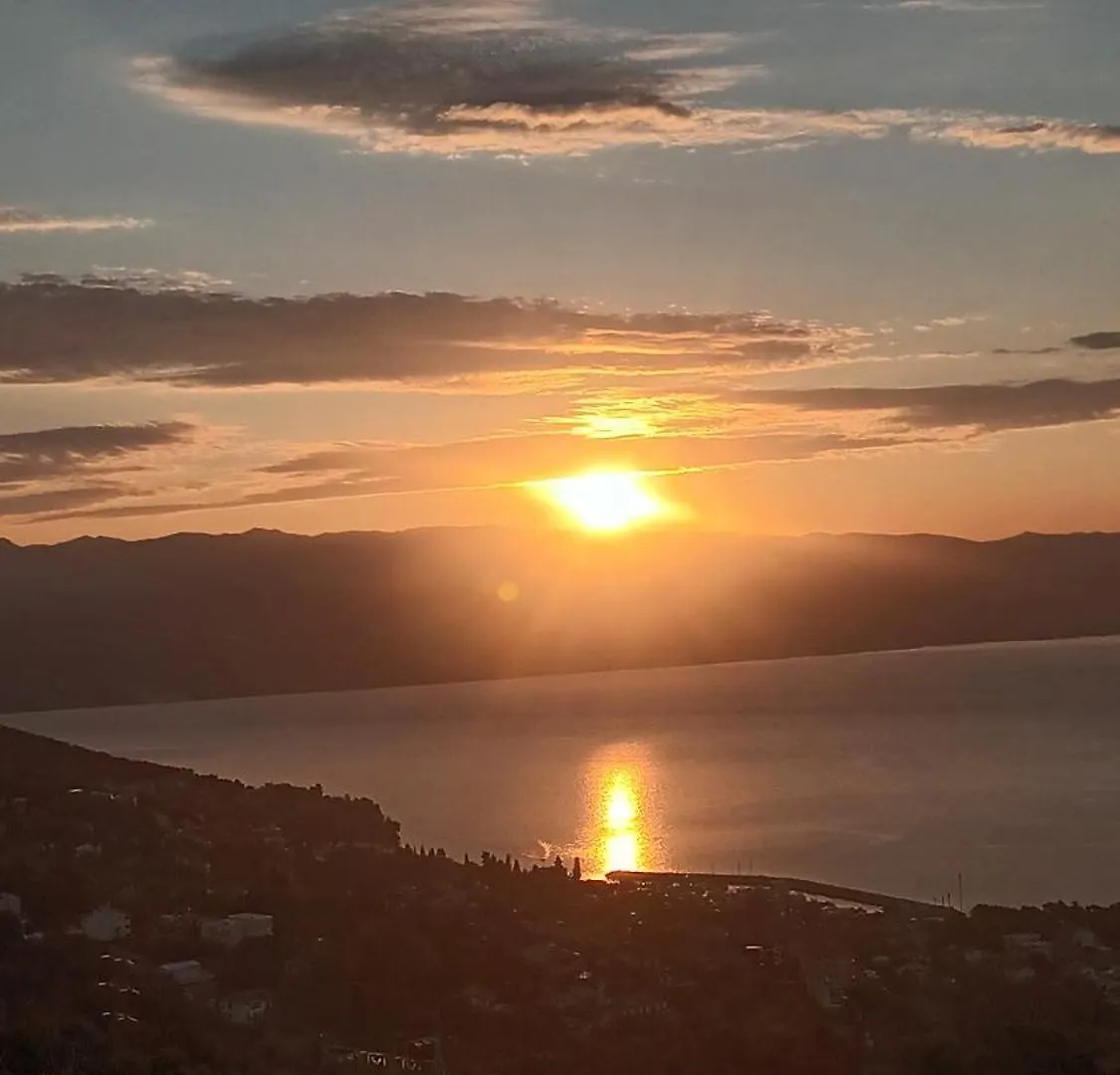 Apartman Klaudia Ika