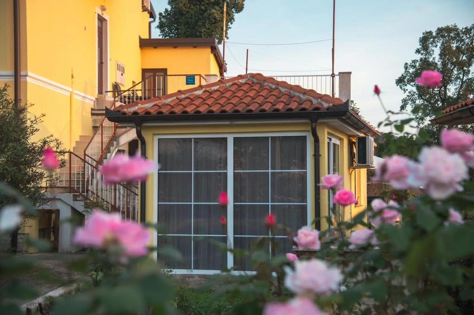 Apartman Klaudia Ika 0*,  Croatia