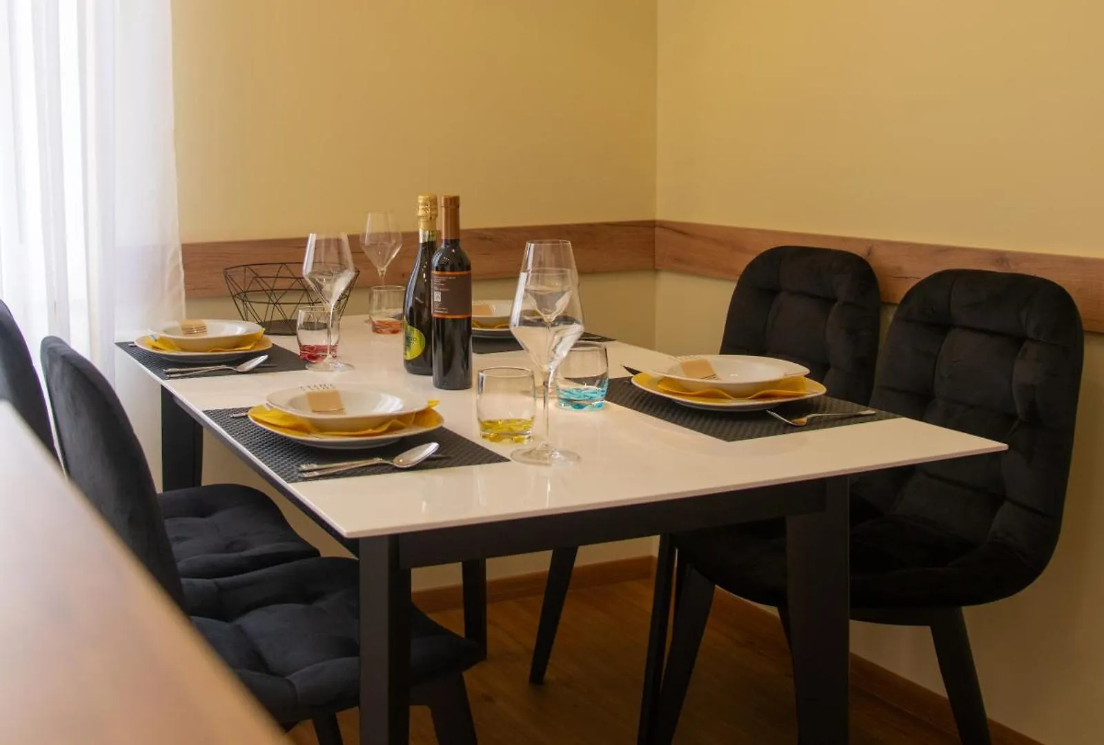 Apartment Apartman Klaudia Ika