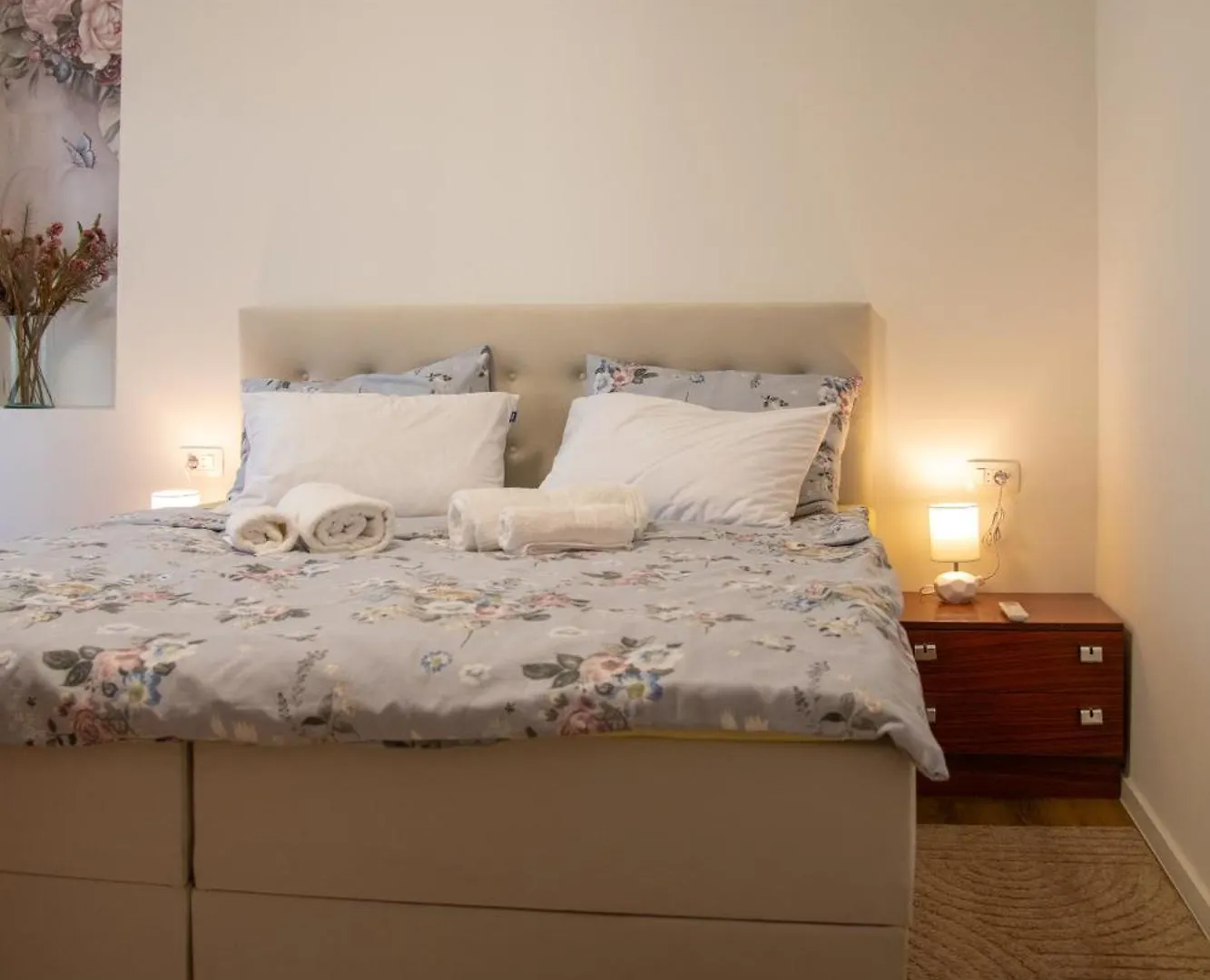 Apartman Klaudia Ika Apartment
