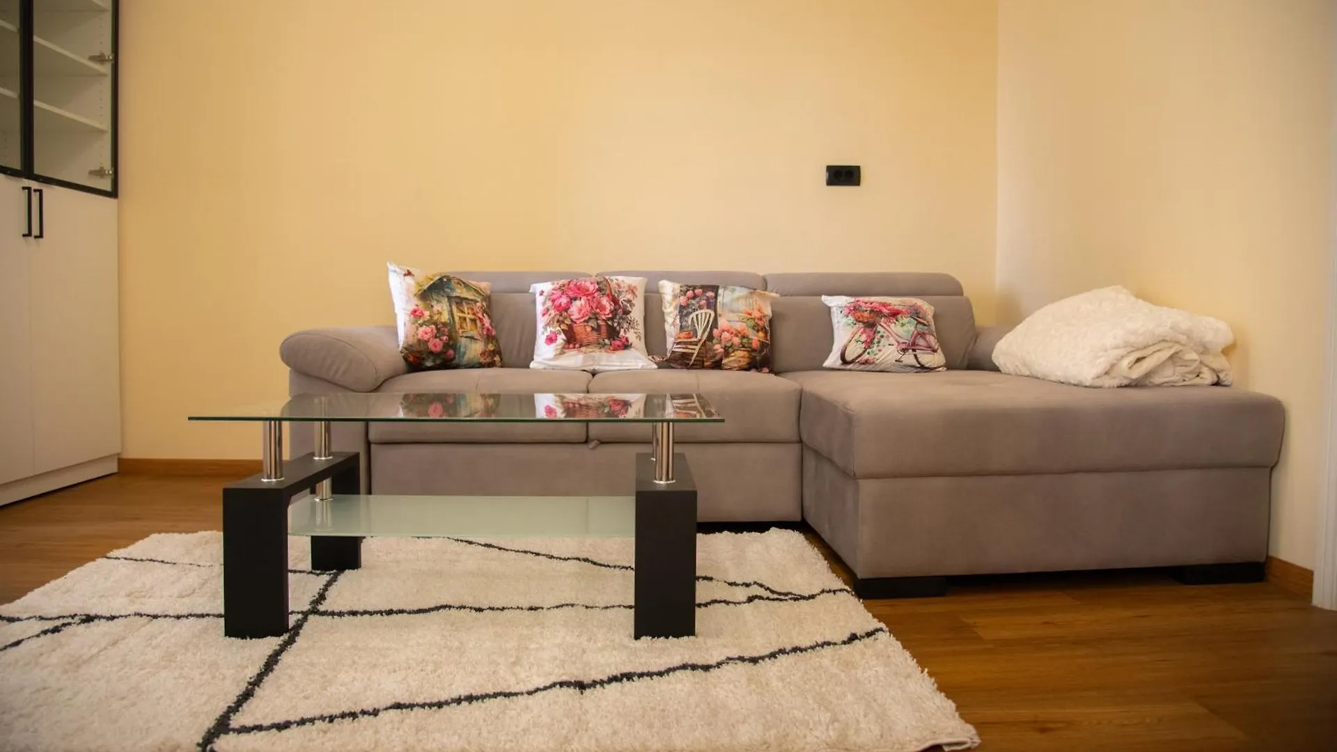 Apartman Klaudia Ika 0*,  Croatia