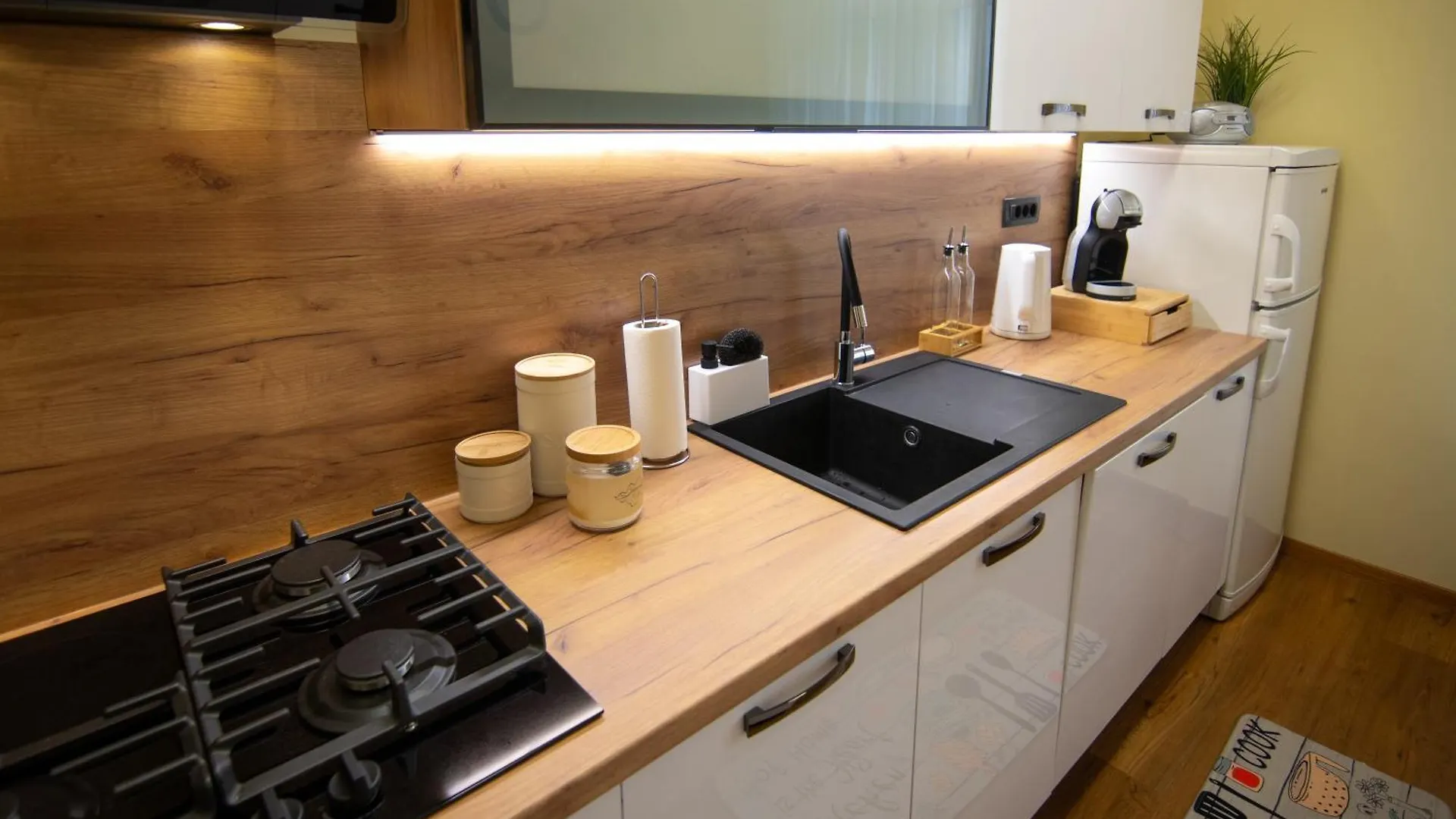 Apartman Klaudia Ika