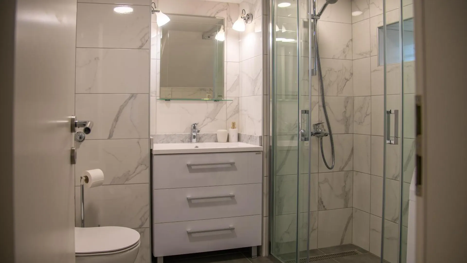Apartman Klaudia Ika